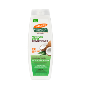 PALMER'S COCONUT OIL après shampooing réparateur 250 ml