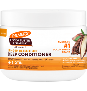 PALMER'S COCOA BUTTER deep conditionner 340G