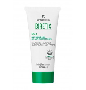 BIRETIX Duo gel anti-imperfection 30 ml