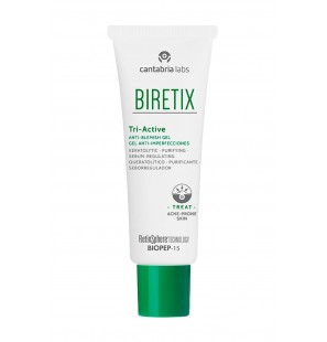 BIRETIX TRI-ACTIVE gel anti-imperfections 50 ml