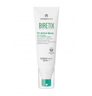BIRETIX TRI-ACTIVE spray 100 ml