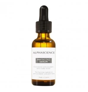 ALPHASCIENCE PHYTIC [TC] sérum 30 ml