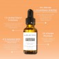 ALPHASCIENCE ALPHA BRIGHT sérum 20 ml ALPHASCIENCE ALPHA BRIGHT sérum 20 ml