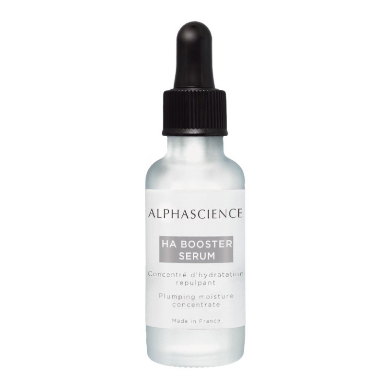 ALPHASCIENCE HA BOOSTER sérum 30 ml ALPHASCIENCE HA BOOSTER sérum 30 ml