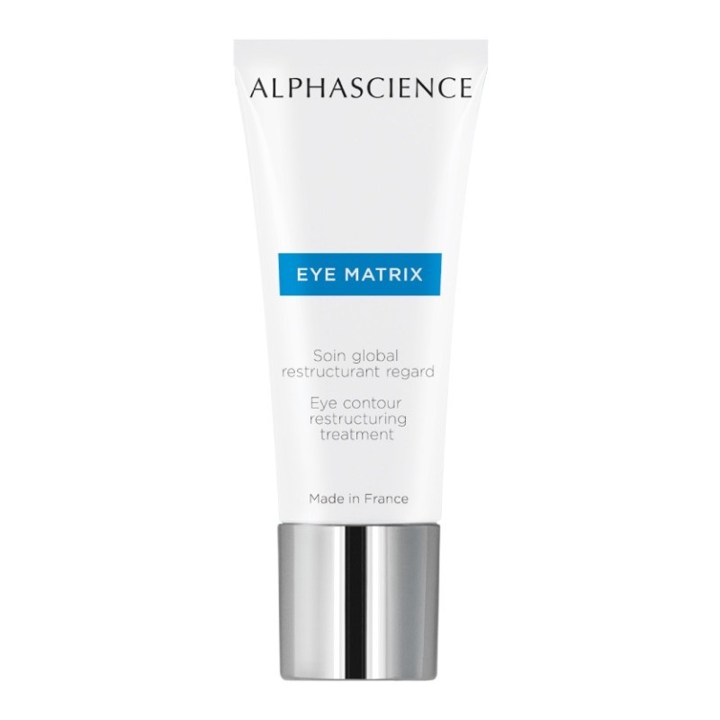 ALPHASCIENCE EYE MATRIX crème 15 ml ALPHASCIENCE EYE MATRIX crème 15 ml