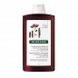 KLORANE QUININE shampooing anti-chute | 400 ml