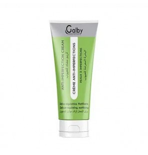 Galby crème anti-imperfections 50 ml
