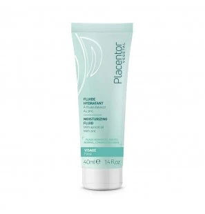 PLACENTOR fluide hydratant 40 ml