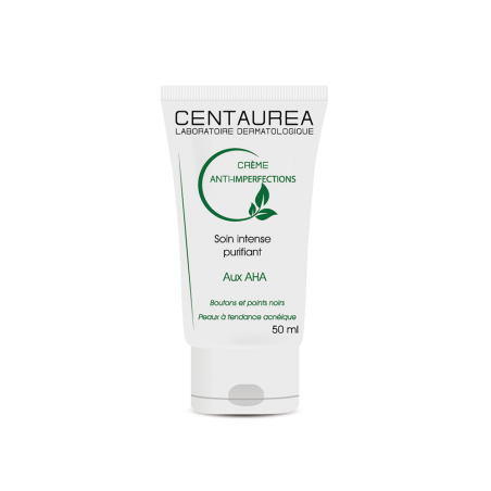 CENTAUREA crème anti-imperfections 50 ml