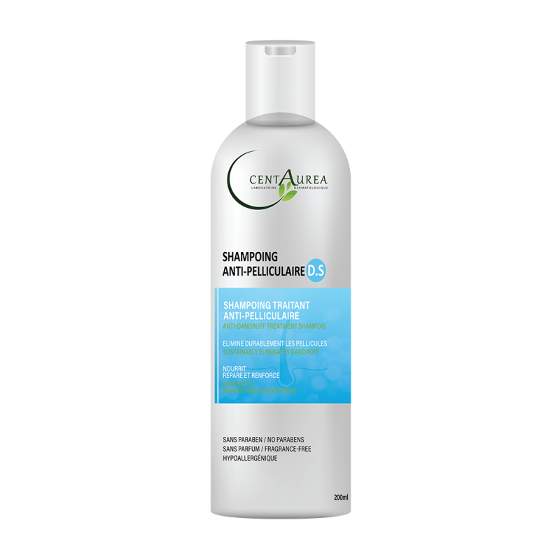 CENTAUREA shampooing antipelliculaire 200 ml CENTAUREA shampooing antipelliculaire 200 ml