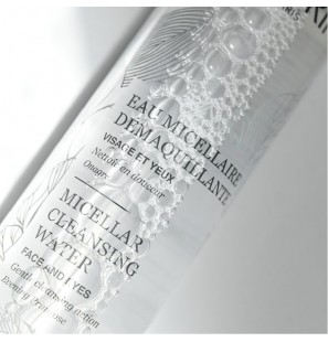 ONAGRINE eau micellaire démaquillante 200 ml