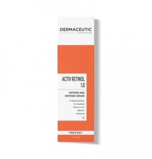 DERMACEUTIC ACTIVE RETINOL 1.0 sérum 30 ml