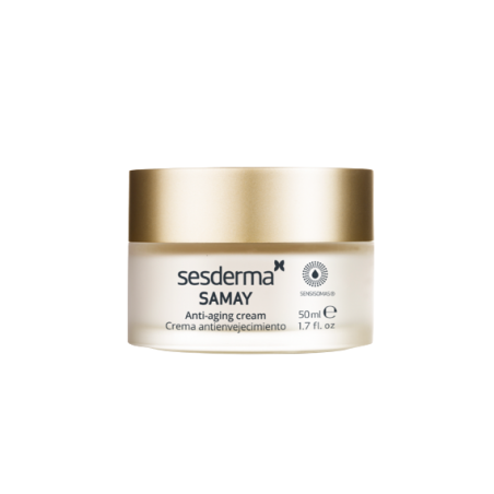 SESDERMA SAMAY crème anti-âge 50 ml