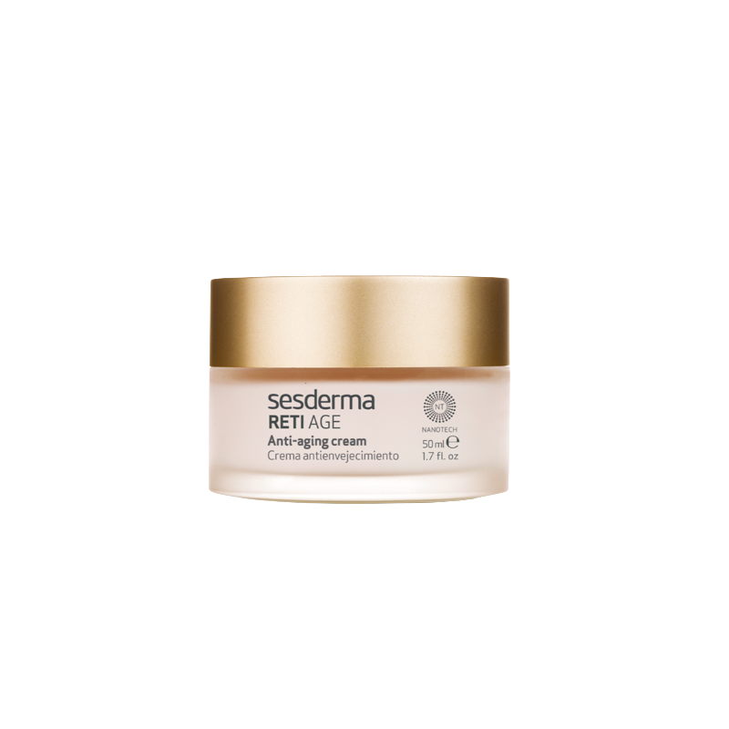 SESDERMA RETIAGE crème Visage 50 ml SESDERMA RETIAGE crème Visage 50 ml