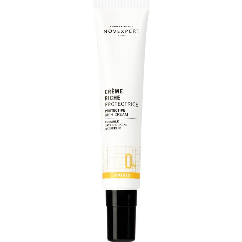 Novexpert Crème riche protectrice 40 ML Novexpert Crème riche protectrice 40 ML