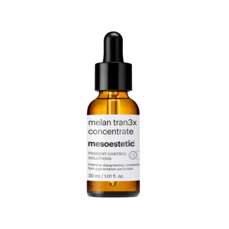 MESOESTETIC MELAN TRAN3X CONCENTRETE sérum | 30 ml