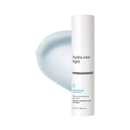 MESOESTETIC HYDRA-VITAL Light | 50 ml