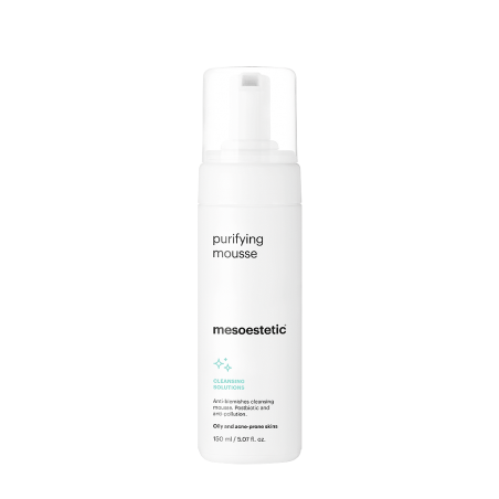 MESOESTETIC PURIFYING mousse | 150 ml