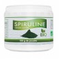 GPH DIFFUSION Spiruline Bio poudre | 150 G