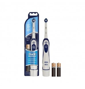 ORAL-B Pro Expert Précision Clean brosse à dents à piles