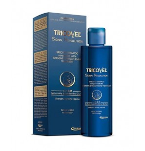 TRICOVEL SIGNAL REVOLUTION shampooing | 200 ml