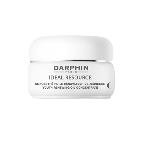 DARPHIN IDEAL RESOURCE concentré huile Jeunesse au Rétinol | 60 capsules