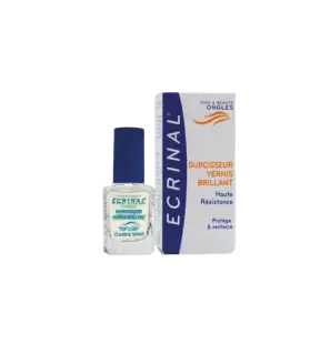 ECRINAL durcisseur vernis brillant | 10 ml
