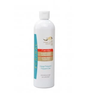 ECRINAL shampoing ultra doux Family à L’ANP®2+ | 400 ml
