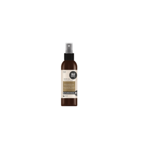 HELLO NATURE Coconut Oil huile Corps | 130 ml