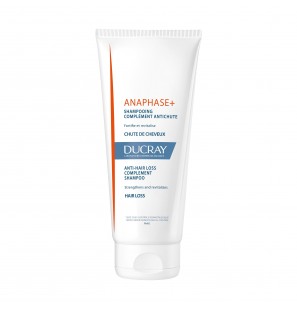 DUCRAY ANAPHASE + shampooing | 200 ml