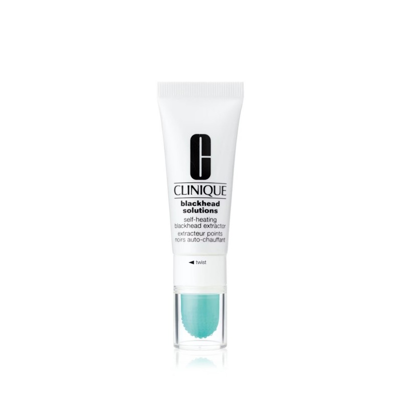 CLINIQUE BLACK HEAD EXTRACTEUR POINTS NOIRS AUTO-CHAUFFANT 20ML CLINIQUE BLACK HEAD EXTRACTEUR POINTS NOIRS AUTO-CHAUFFANT 20ML