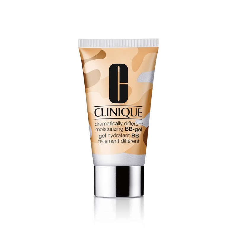 CLINIQUE DRAMATICALLY DIFFERENT MOISTURIZING BB GEL 50ML CLINIQUE DRAMATICALLY DIFFERENT MOISTURIZING BB GEL 50ML