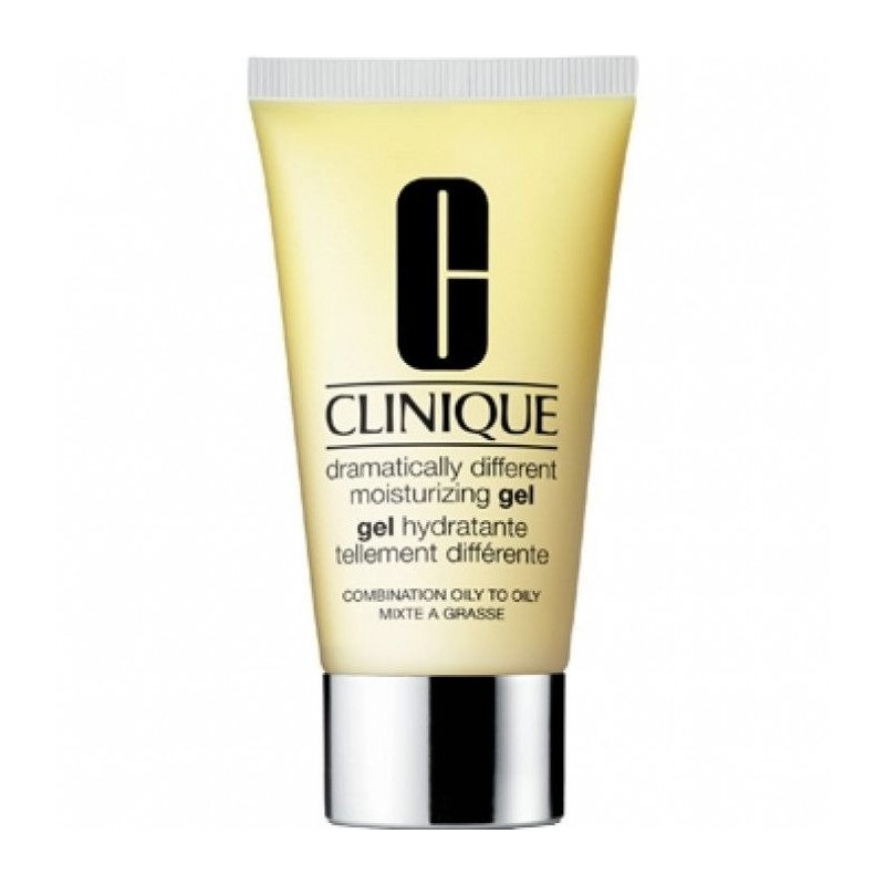 CLINIQUE DRAMATICALLY DIFFERENT MOISTURIZING GEL 50ML CLINIQUE DRAMATICALLY DIFFERENT MOISTURIZING GEL 50ML