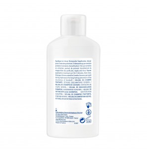 DUCRAY KELUAL DS shampooing traitant antipelliculaire | 100 ml