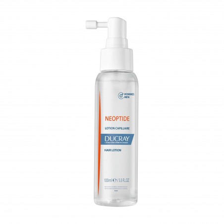 DUCRAY OFFRE NEOPTIDE lotion anti-chute Homme | 100 ml