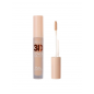 ABSOLUTE NEW YORK 3D COVER CONCEALER PEACHY IVORY 5.5ML REF MFDC02