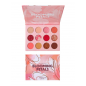 ABSOLUTE NEW YORK BLOOMING PETALS 12 COLOR PALETTE REF MESP01
