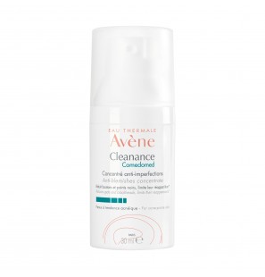AVENE CLEANANCE Comedomed concentré anti-imperfections | 30 ml