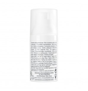 AVENE CLEANANCE Comedomed concentré anti-imperfections | 30 ml