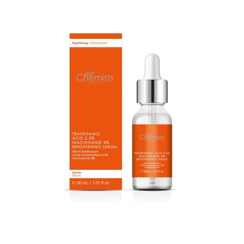 skinChemists sérum éclaircissant | 30 ml skinChemists sérum éclaircissant | 30 ml