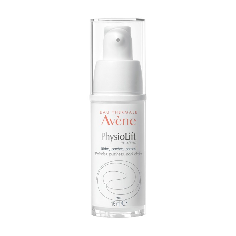 AVENE PHYSIOLIFT yeux | 15 ml AVENE PHYSIOLIFT yeux | 15 ml