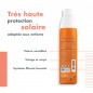 AVENE spray protection solaire Enfant spf 50+ | 200 ml