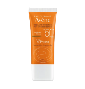AVENE B-PROTECT crème solaire spf 50+ | 30 ml