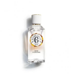 ROGER & GALLET BOIS D'ORANGE eau parfumante bienfaisante | 100 ml