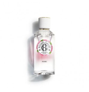 ROGER & GALLET ROSE eau parfumante bienfaisante | 100 ml