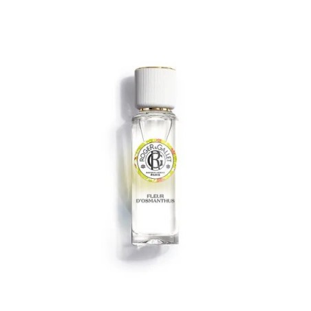 ROGER & GALLET FLEUR D'OSMANTHUS eau parfumée bienfaisante | 30 ml