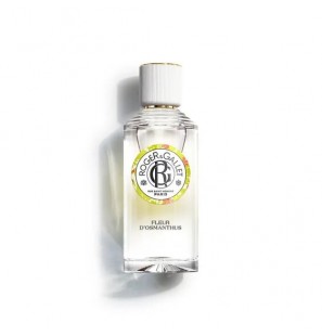 ROGER & GALLET FLEUR D'OSMANTHUS eau parfumée bienfaisante | 100 ml