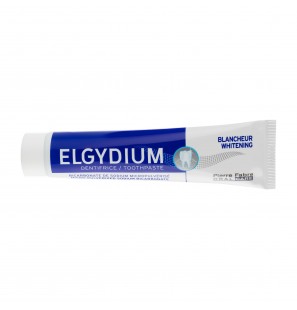 ELGYDIUM Blancheur dentifrice | 75 ml