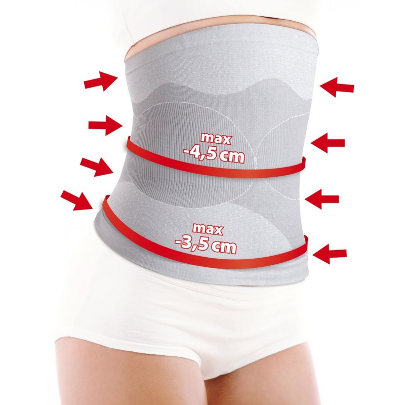La ceinture slimming best sale belt