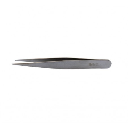 INNOXA PINCE A EPILER PINTE FINE SILVER REF VM-T10